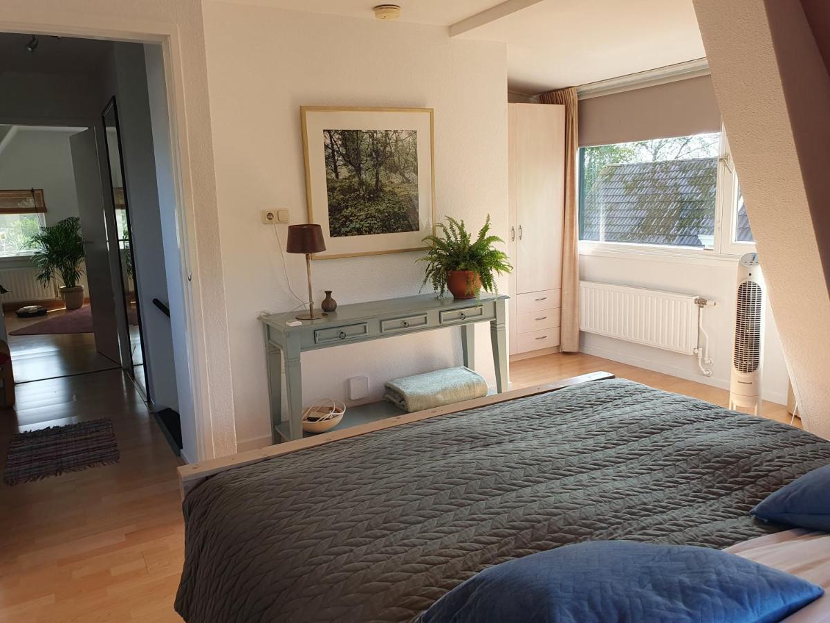 Zonnig Appartement Maasbommel. Eksteriør bilde