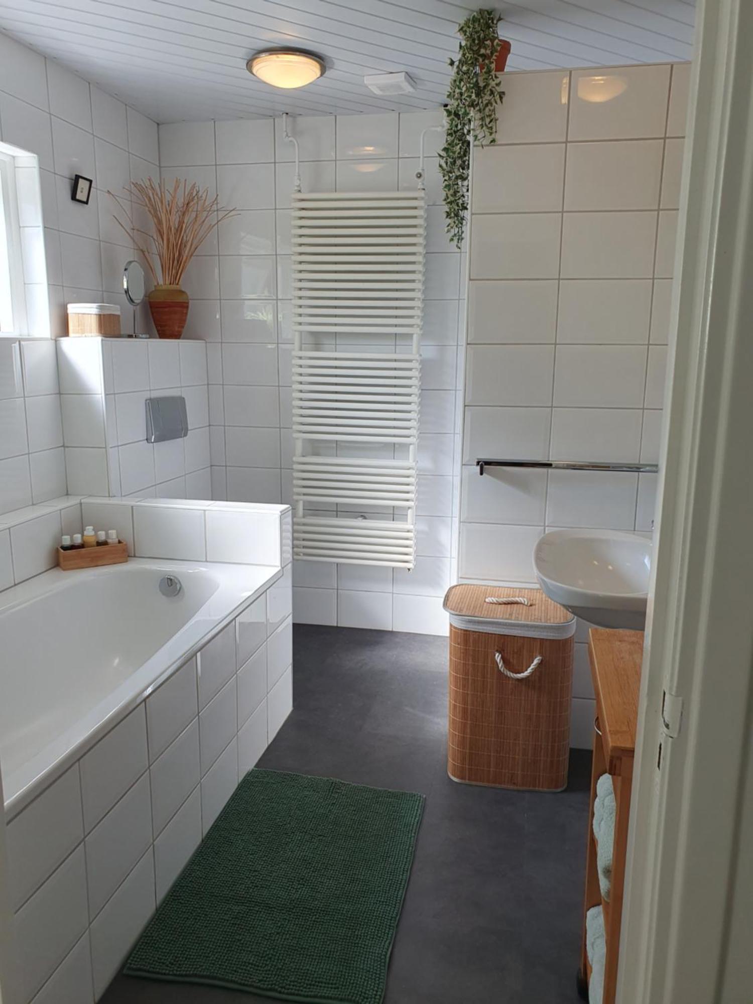 Zonnig Appartement Maasbommel. Eksteriør bilde