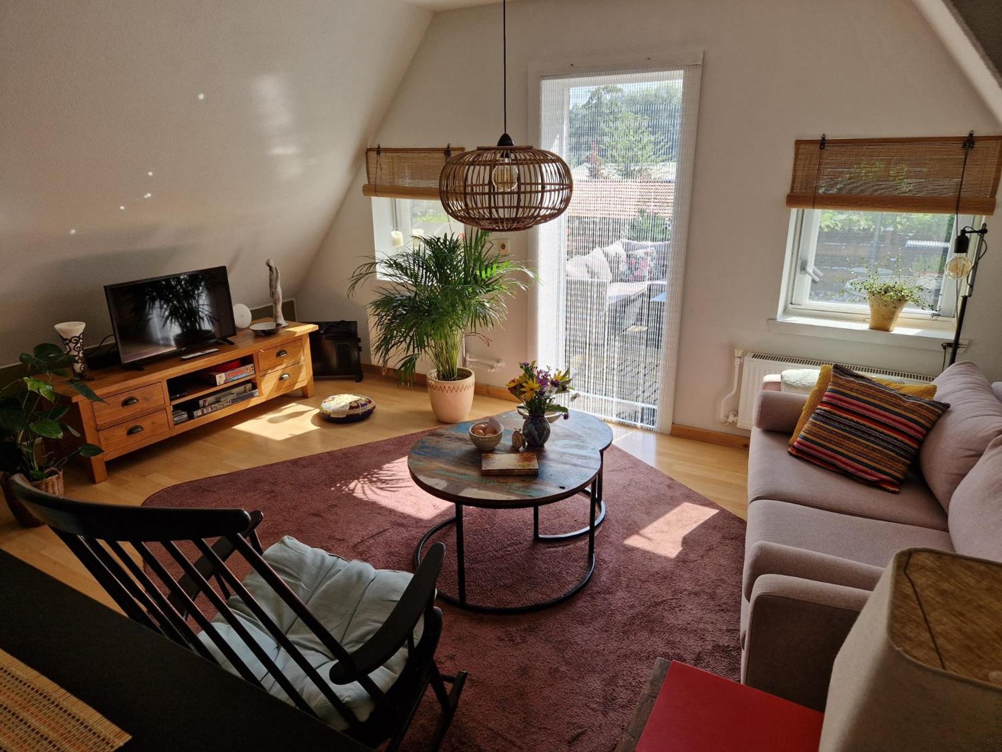 Zonnig Appartement Maasbommel. Eksteriør bilde